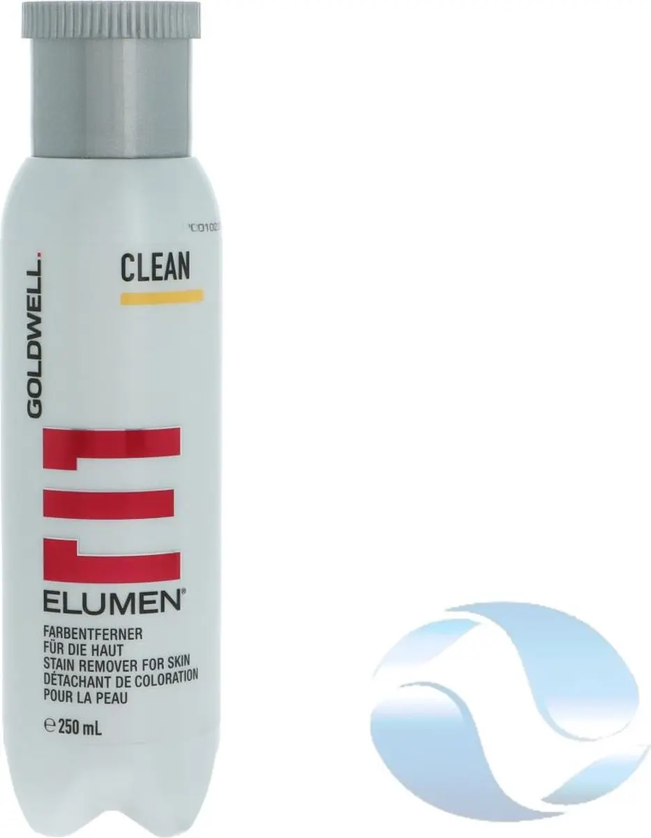 Goldwell Elumen Clean Ontkalker 250ml