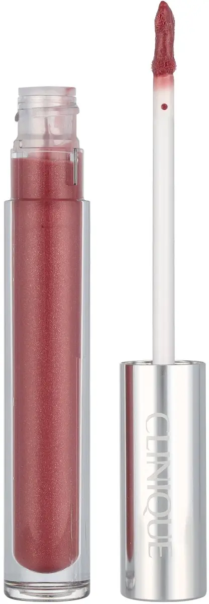 Clinique Pop Plush Creamy Lip Gloss 03 Brulee Pop - 6 ml