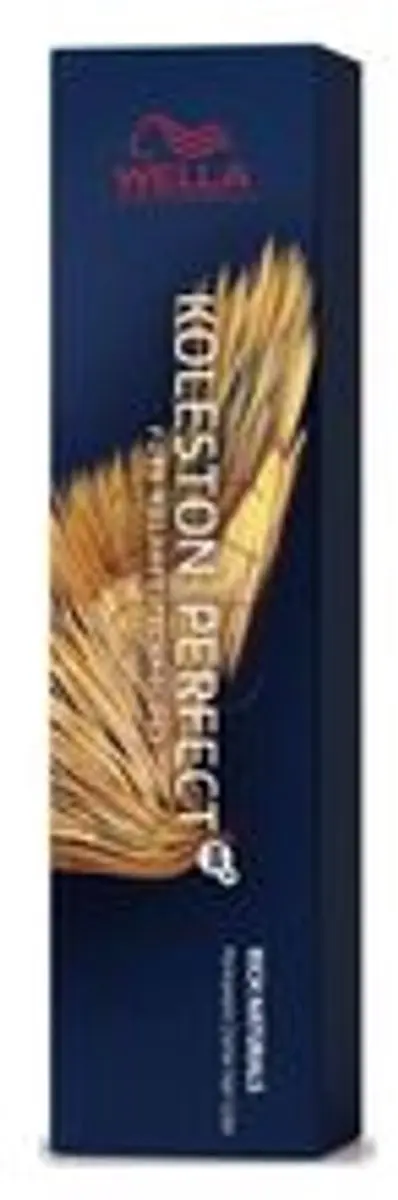 Wella Professionals Koleston Me+ 5/1 60ml - afbeelding 6 van 6