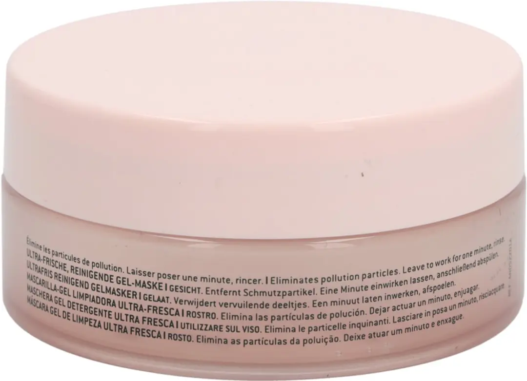 Nuxe Very Rose Ultra-Fresh Reinigingsgel Masker 150ml