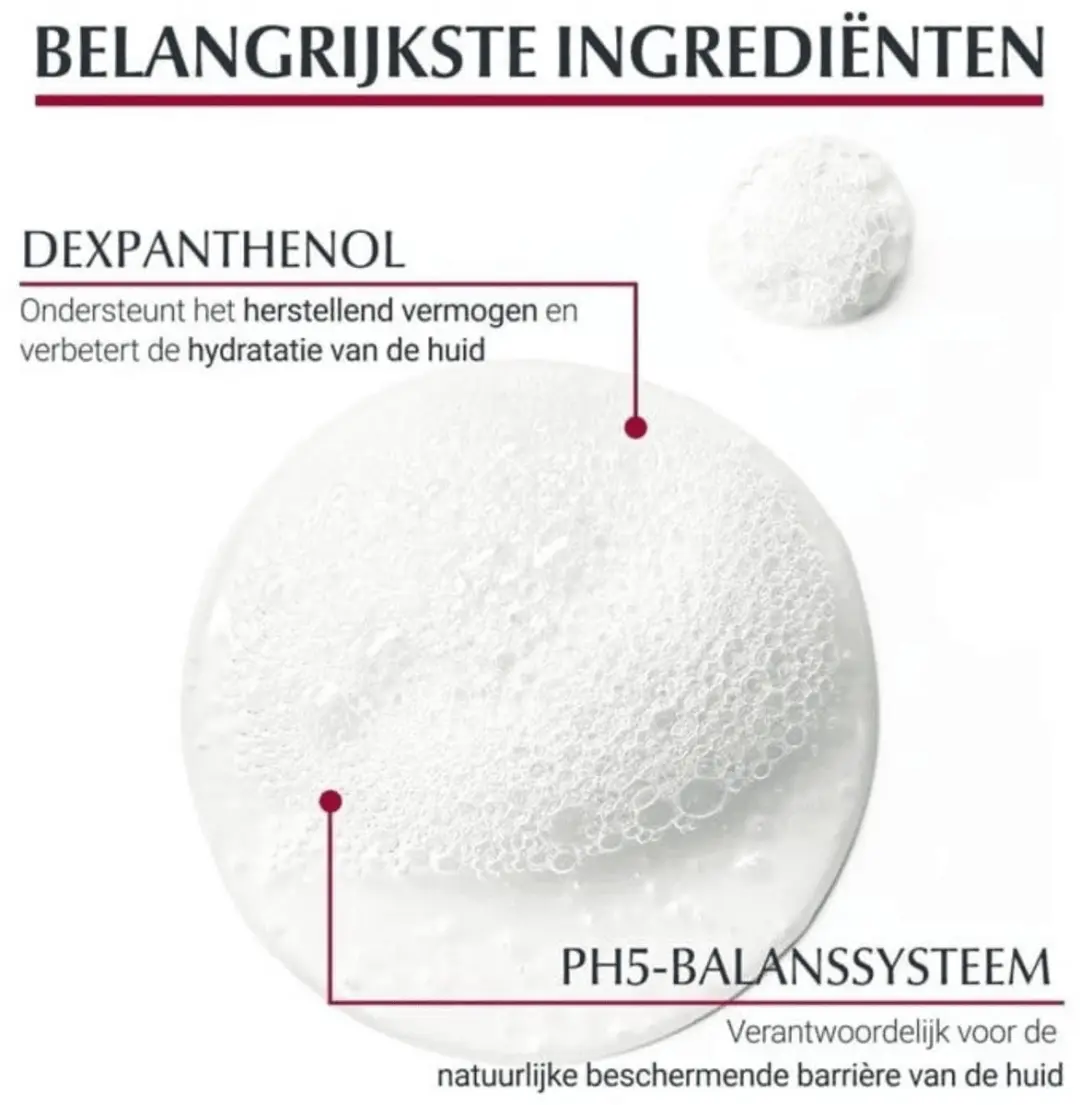 Eucerin pH5 Waslotion 400ml - Droge Huid