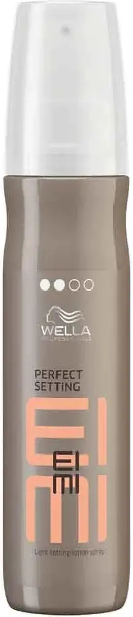 Wella Professionals EIMI Perfect Setting Hairspray 150ml