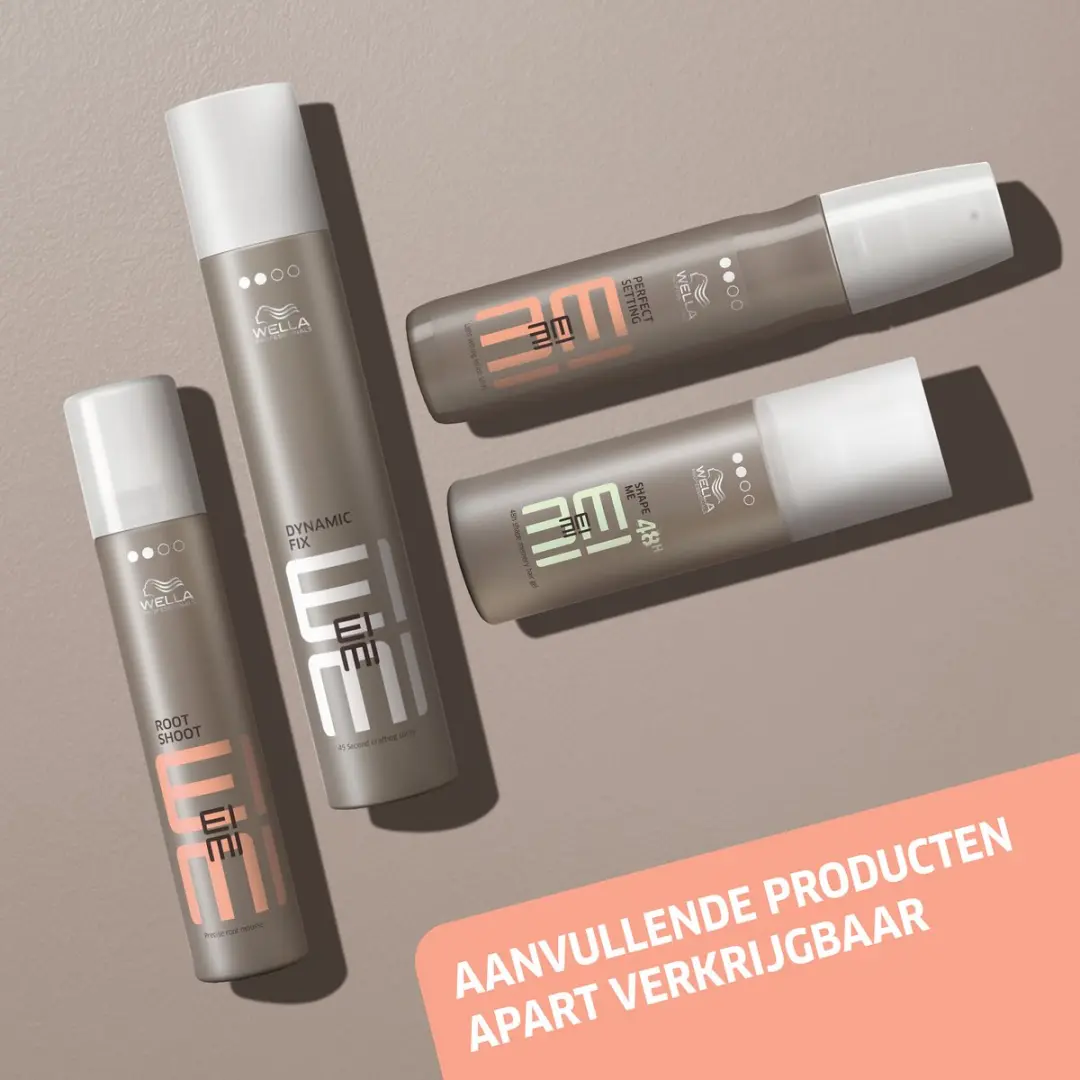 Wella Professionals EIMI Perfect Setting Hairspray 150ml