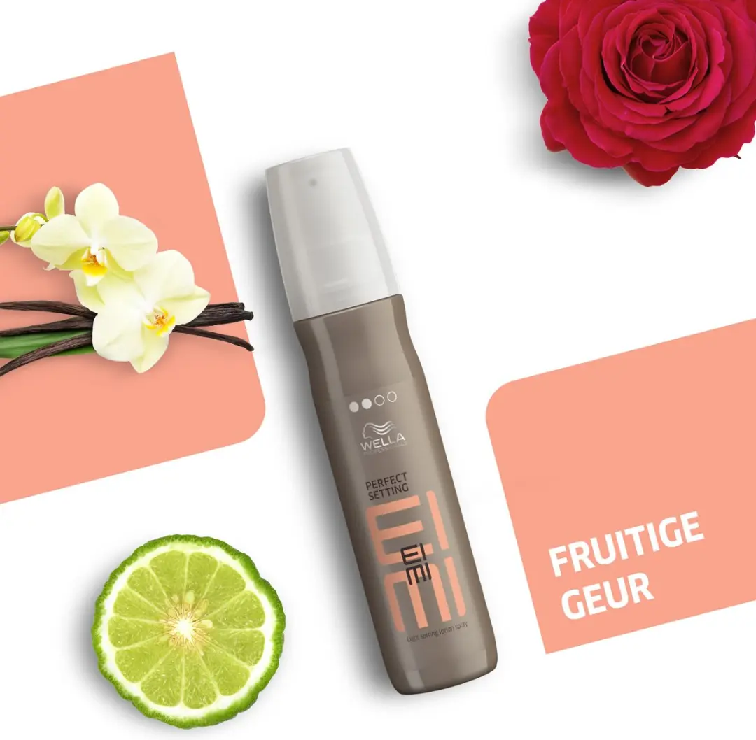 Wella Professionals EIMI Perfect Setting Hairspray 150ml