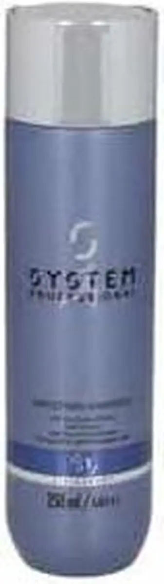 Wella Professionals System Professional Smoothen Shampoo S1 250ml