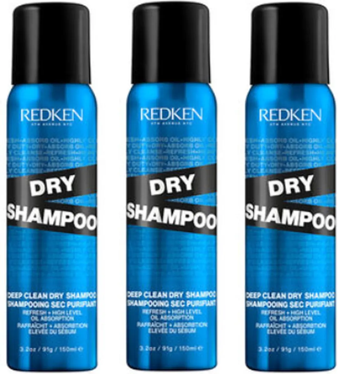 Redken Dry Shampoo 450ml