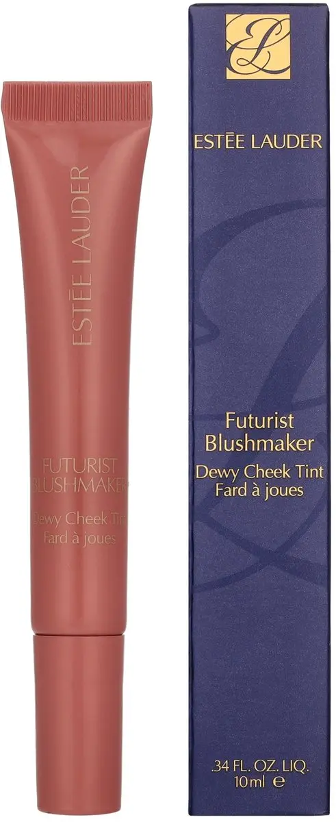 Estée Lauder Futurist Blushmaker Stolen Glance Blush 10ml