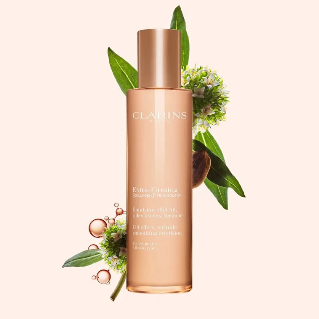 Clarins Face Dagcrème Extra-Firming Lift Effect 100ml