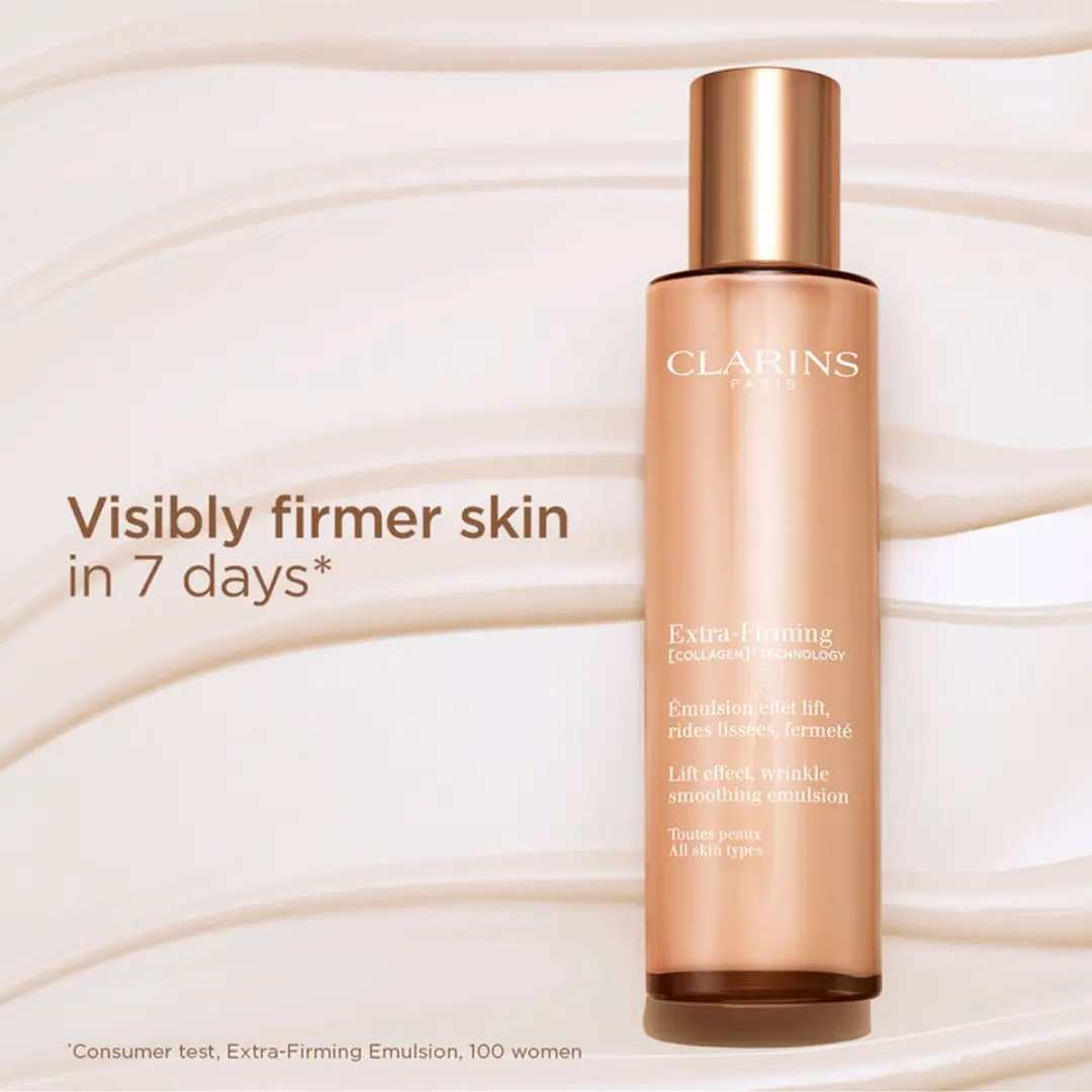 Clarins Face Dagcrème Extra-Firming Lift Effect 100ml