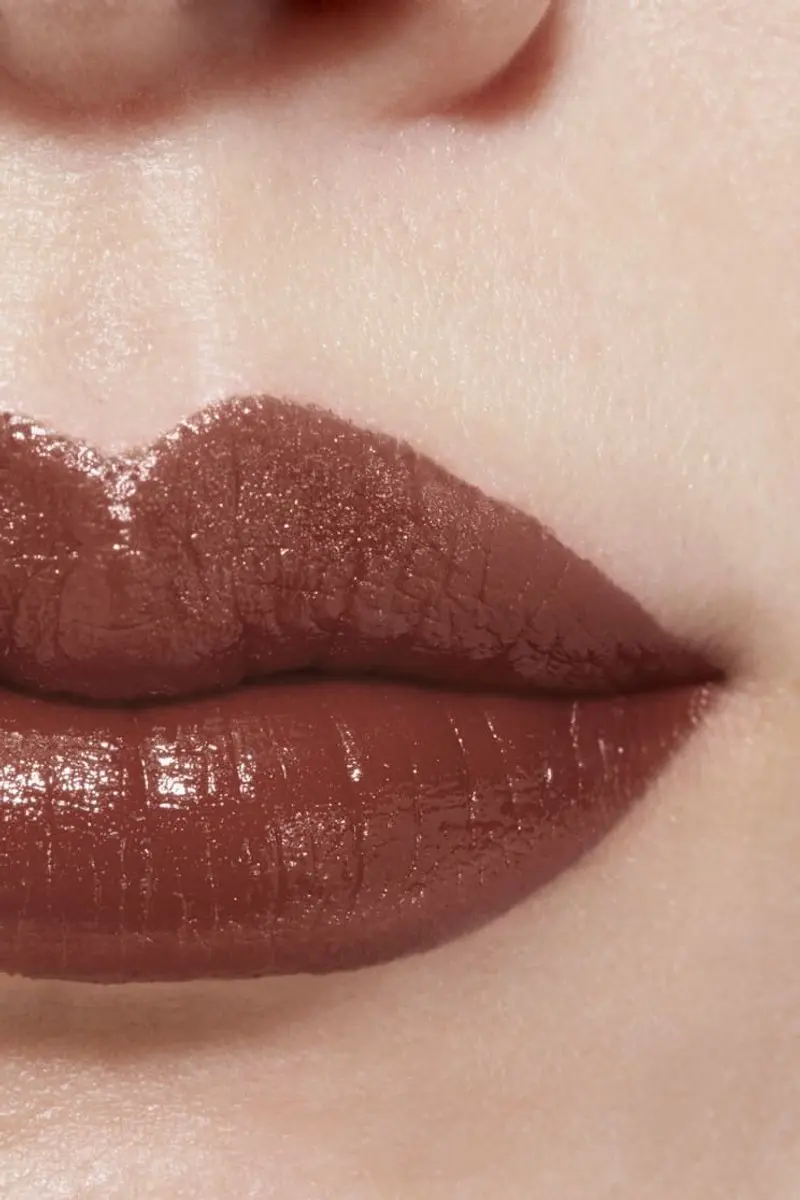 Chanel Rouge Allure 212 Caractère - 3.5g - Bruin