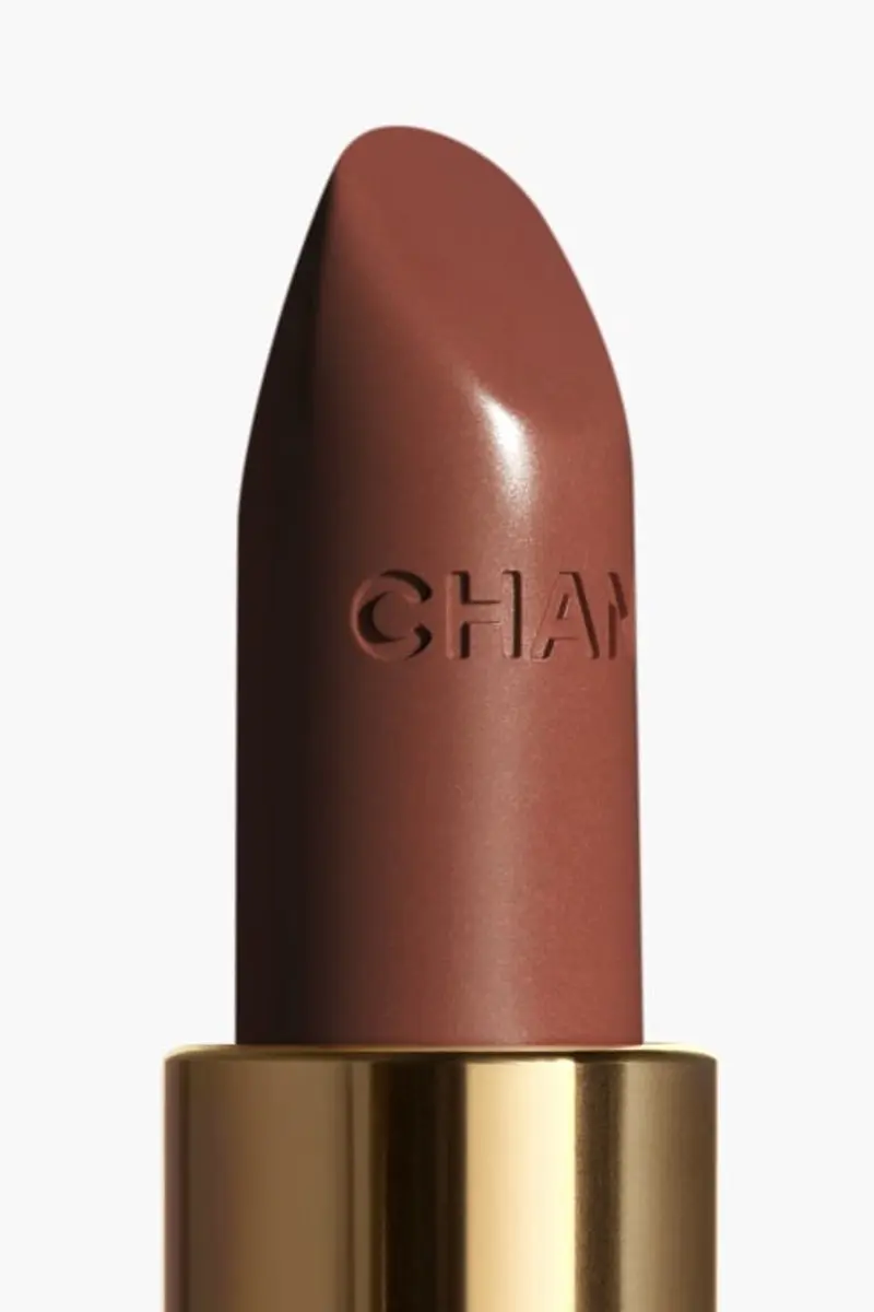 Chanel Rouge Allure 212 Caractère - 3.5g - Bruin
