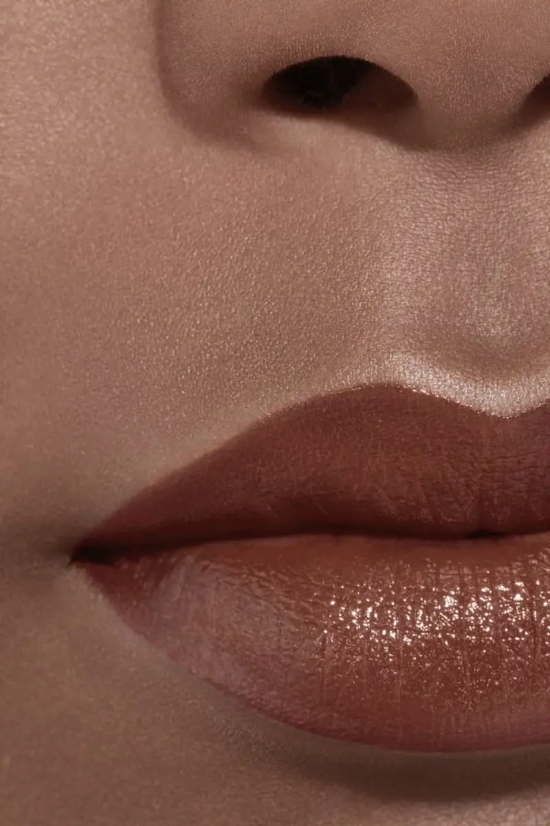 Chanel Rouge Allure 212 Caractère - 3.5g - Bruin