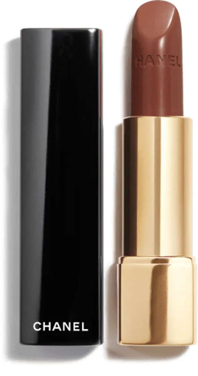 Chanel Rouge Allure 212 Caractère