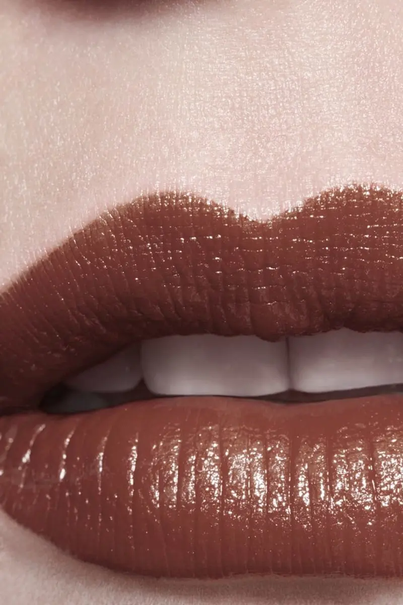 Chanel Rouge Allure 212 Caractère - 3.5g - Bruin