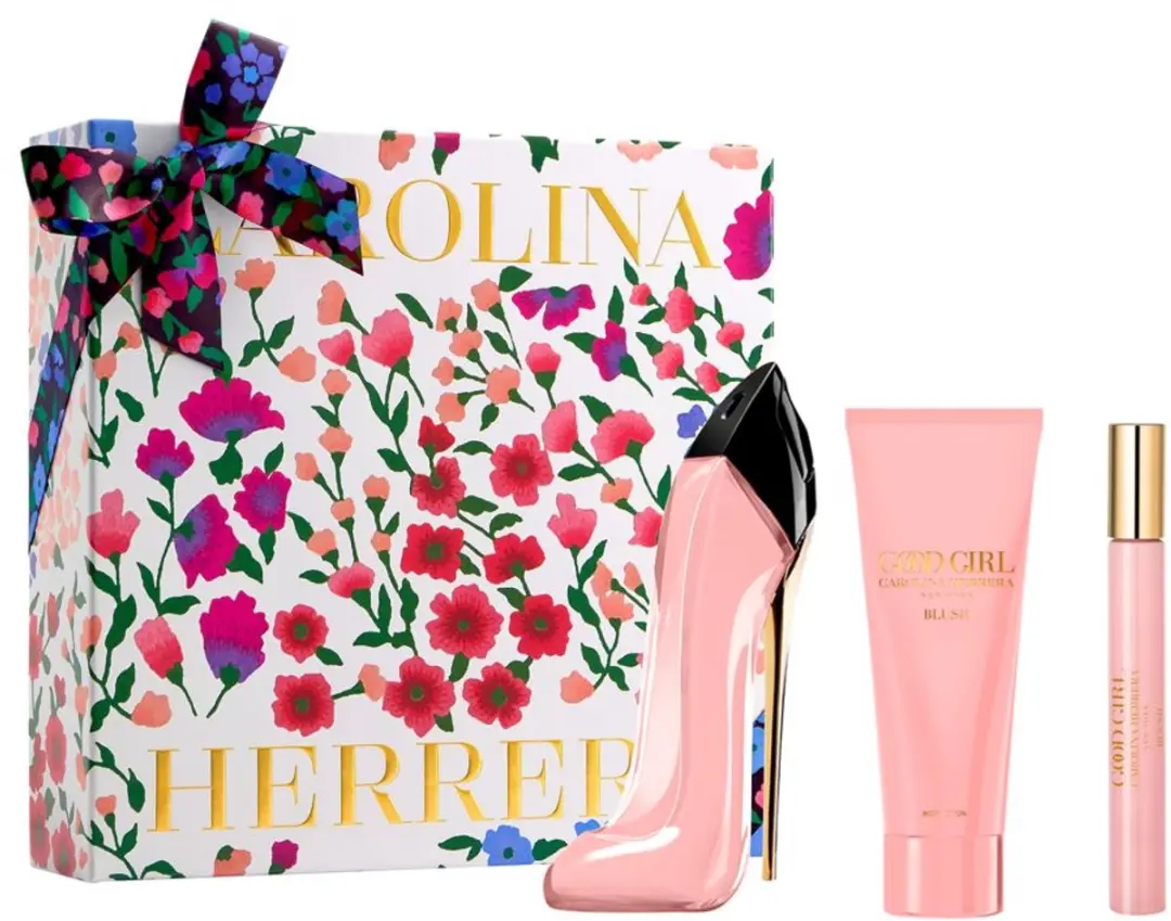 Carolina Herrera Good Girl Blush Gift Set