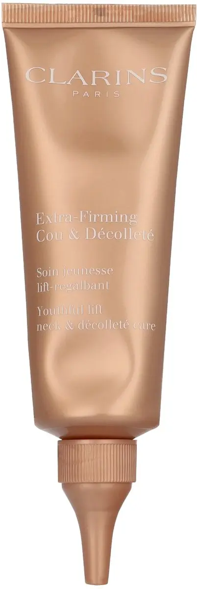 Clarins Extra-Firming Hals & Decolleté Crème 75ml