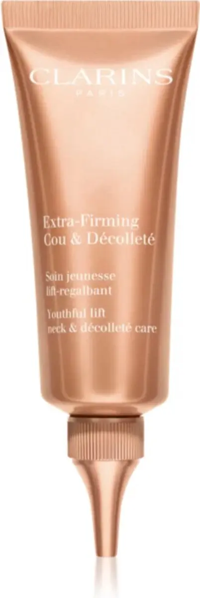 Clarins Extra-Firming Hals & Decolleté Crème 75ml