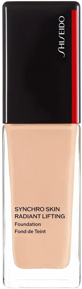 Shiseido Synchro Skin Radiant Lifting Foundation 150 Lace