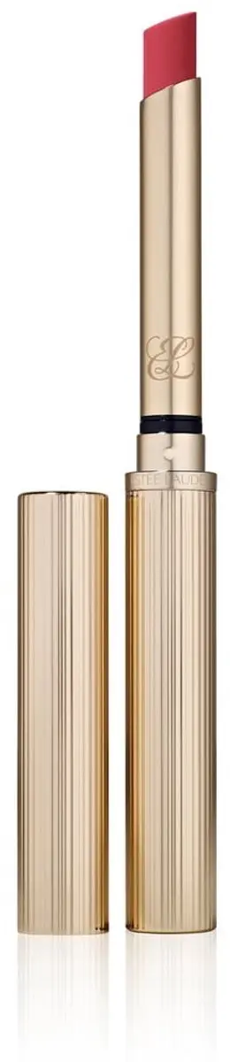 Estée Lauder Pure Color Matte Lipstick 112 High Frequency