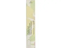 Clinique Chubby Lash Mascara Zwart - 9ml