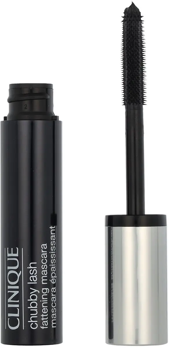 Clinique Chubby Lash Mascara Zwart - 9ml
