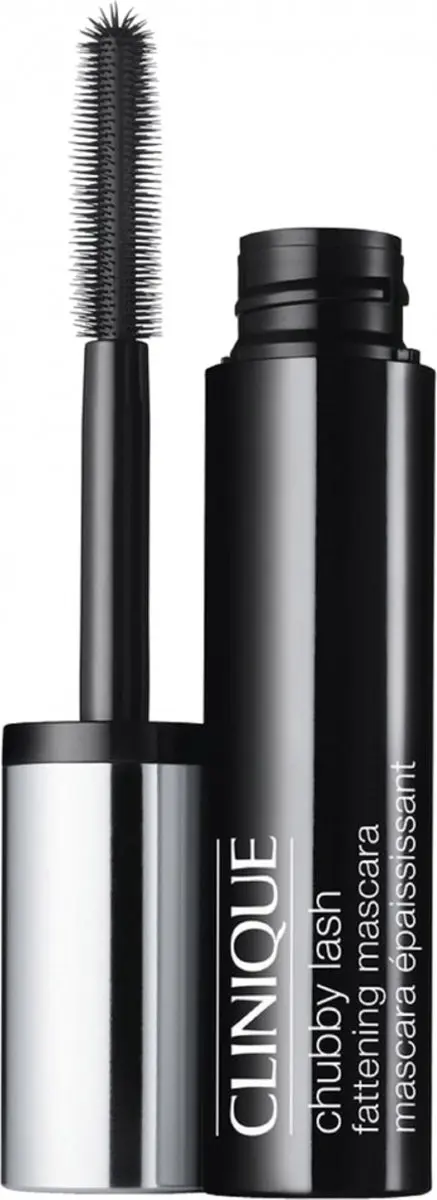 Clinique Chubby Lash Mascara Zwart