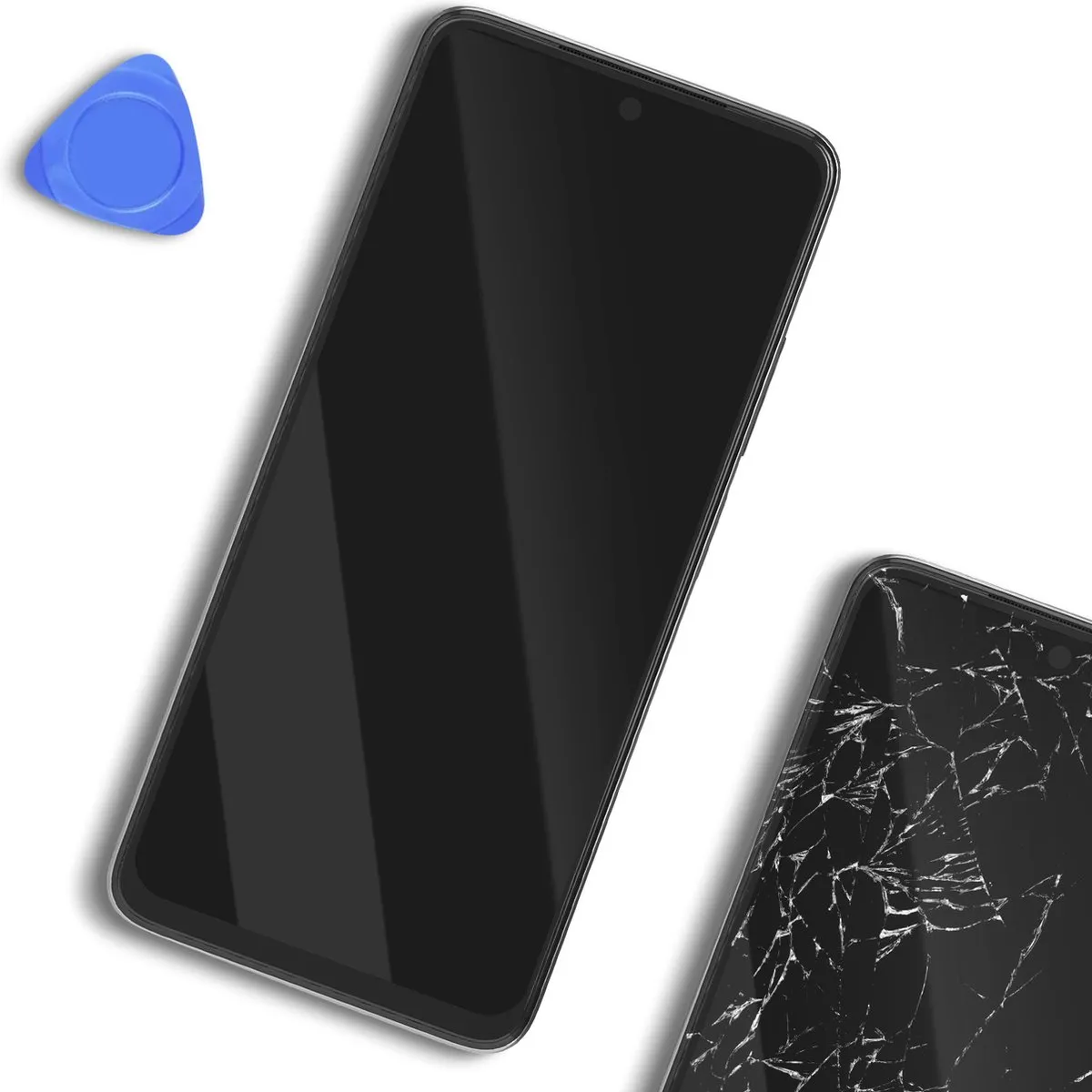 Honor Magic 6 Lite Compleet Scherm - 5800mAh - Zwart