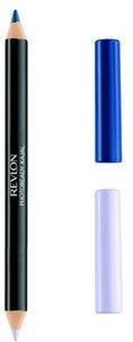 Revlon Photoready Intense Kajal Oogpotlood 002 Blauw - 2g