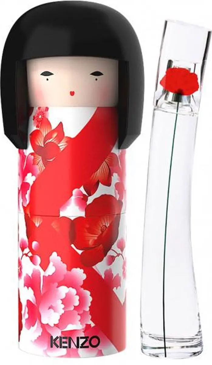 Kenzo Flower Eau de Parfum 50ml
