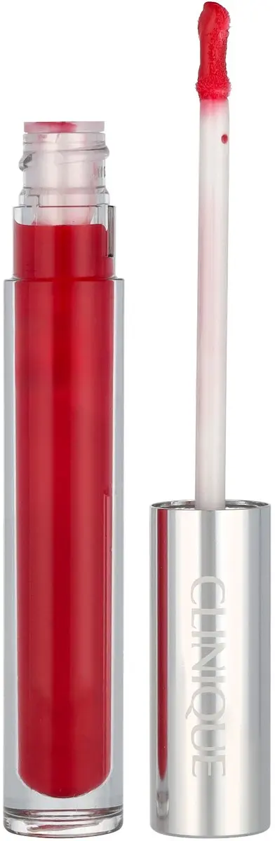 Clinique Pop Plush Creamy Lipgloss 6ml - 004 Juicy Apple Pop