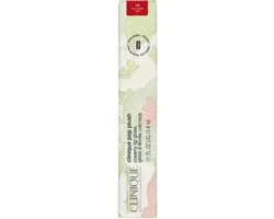 Clinique Pop Plush Creamy Lipgloss 6ml - 004 Juicy Apple Pop