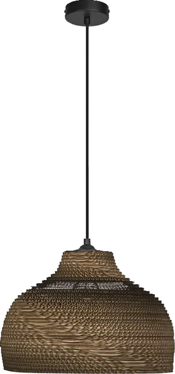 LEDVANCE Decor Cardboard Hat Hanglamp