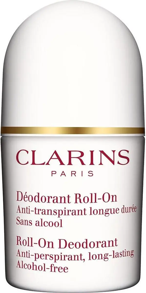 Clarins Roll-On Deodorant 50ml