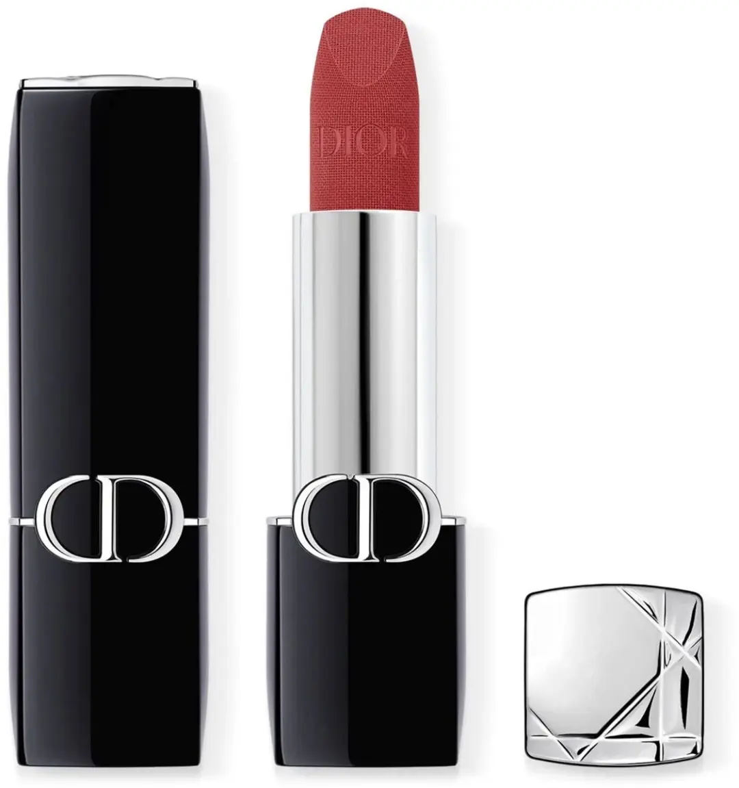 Dior Rouge Lipstick 720 Icône Velvet