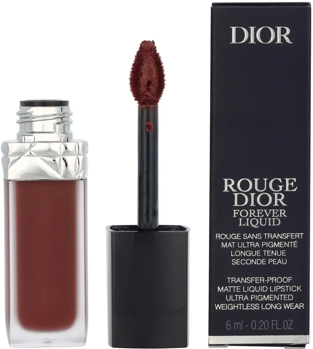 Dior Rouge Forever 943 Lippenstift - 6ml