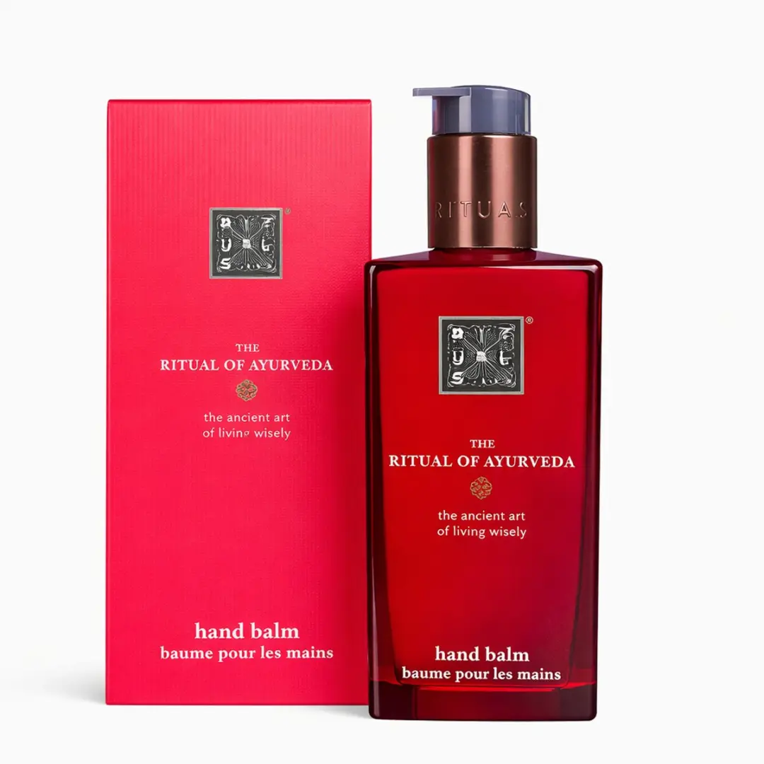 Rituals Ayurveda Hand Balm 175ml