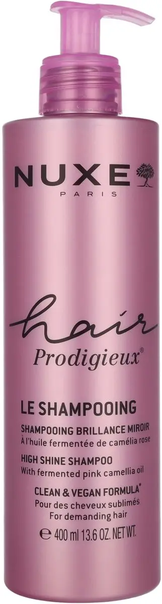Nuxe Hair Shampoo 400ml