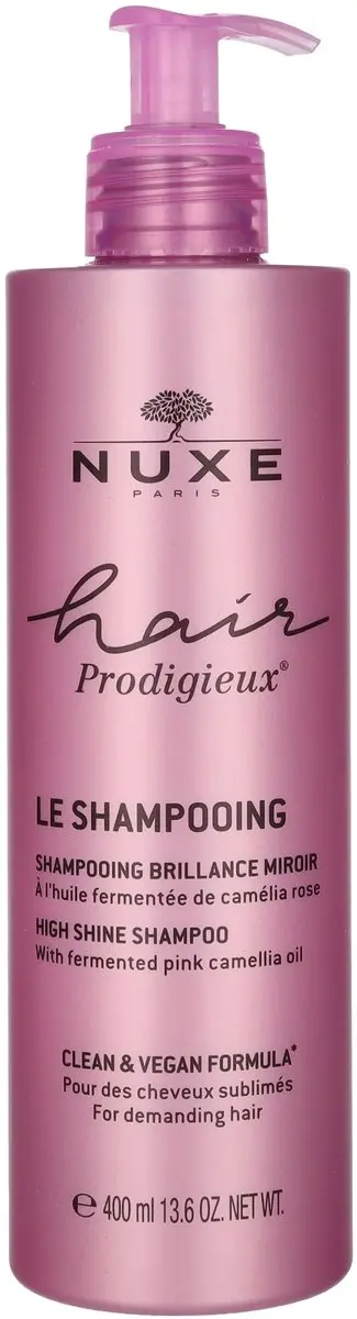 Nuxe Hair Shampoo 400ml