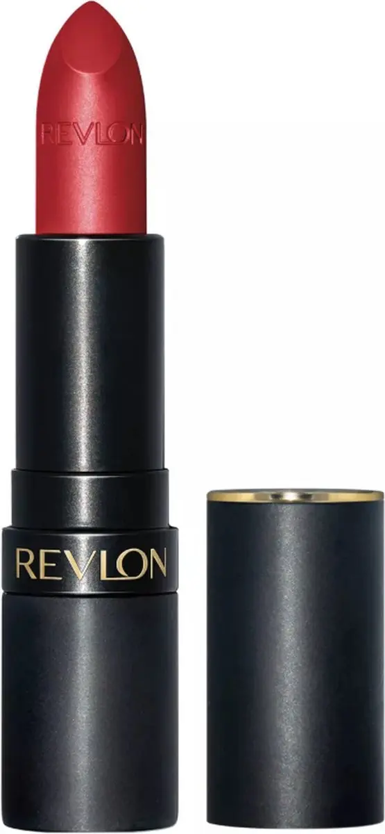 Revlon Super Lustrous Matte Lipstick 026 - Rood