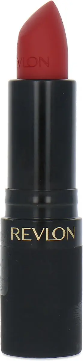 Revlon Super Lustrous Matte Lipstick 026