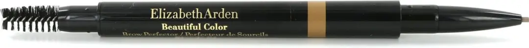 Elizabeth Arden Beautiful Color Brow Perfector Wenkbrauwpotlood 01 Blond