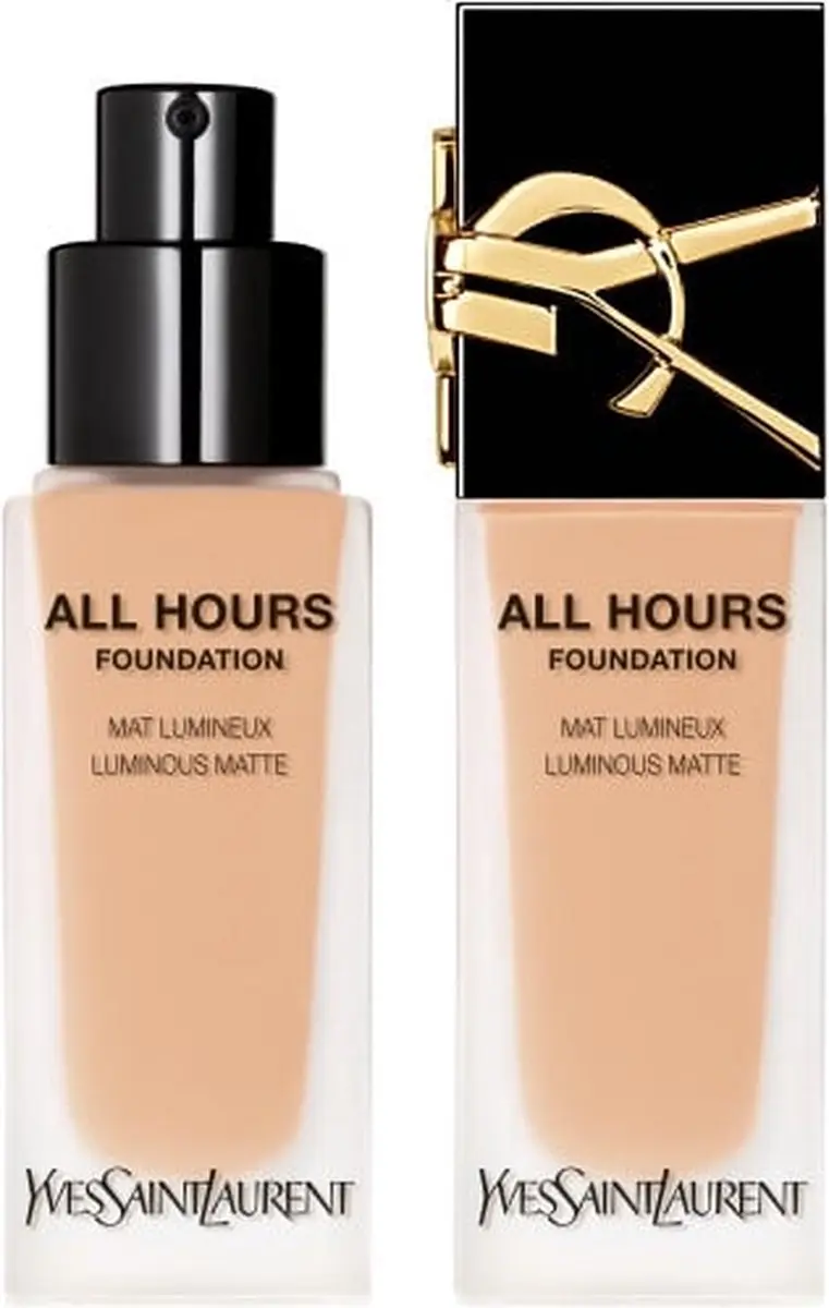 Yves Saint Laurent All Hours Eau de Parfum 25ml - DW4