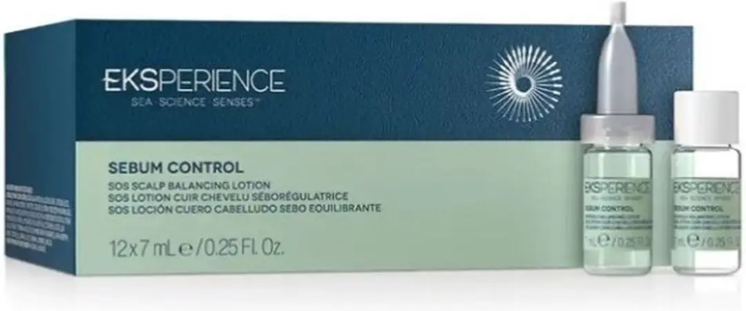 Revlon Professional RP EKS Purifying Lotion 12x7ml