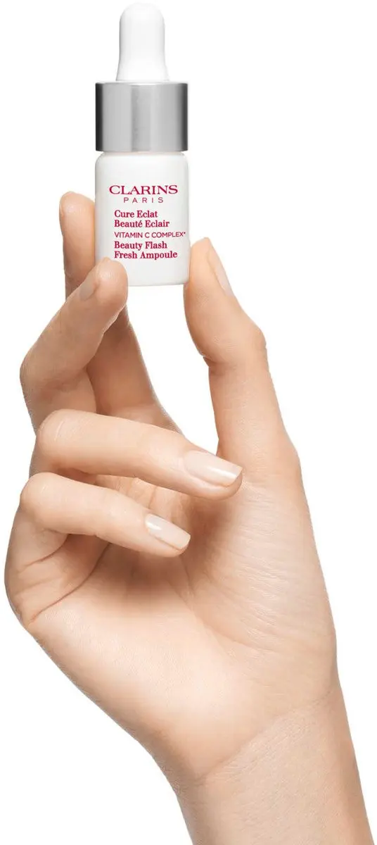 Clarins Lightning Beauty Ampul 8ml