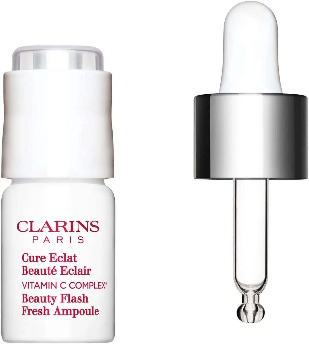 Clarins Lightning Beauty Ampul 8ml