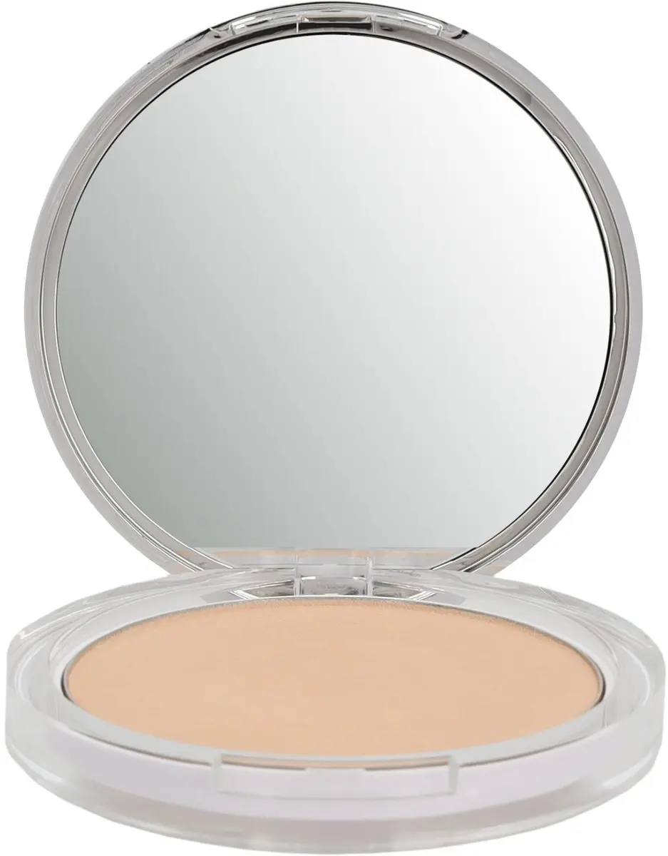 Clinique Superpowder Double Face Makeup 07 Matte Neutral - 10g