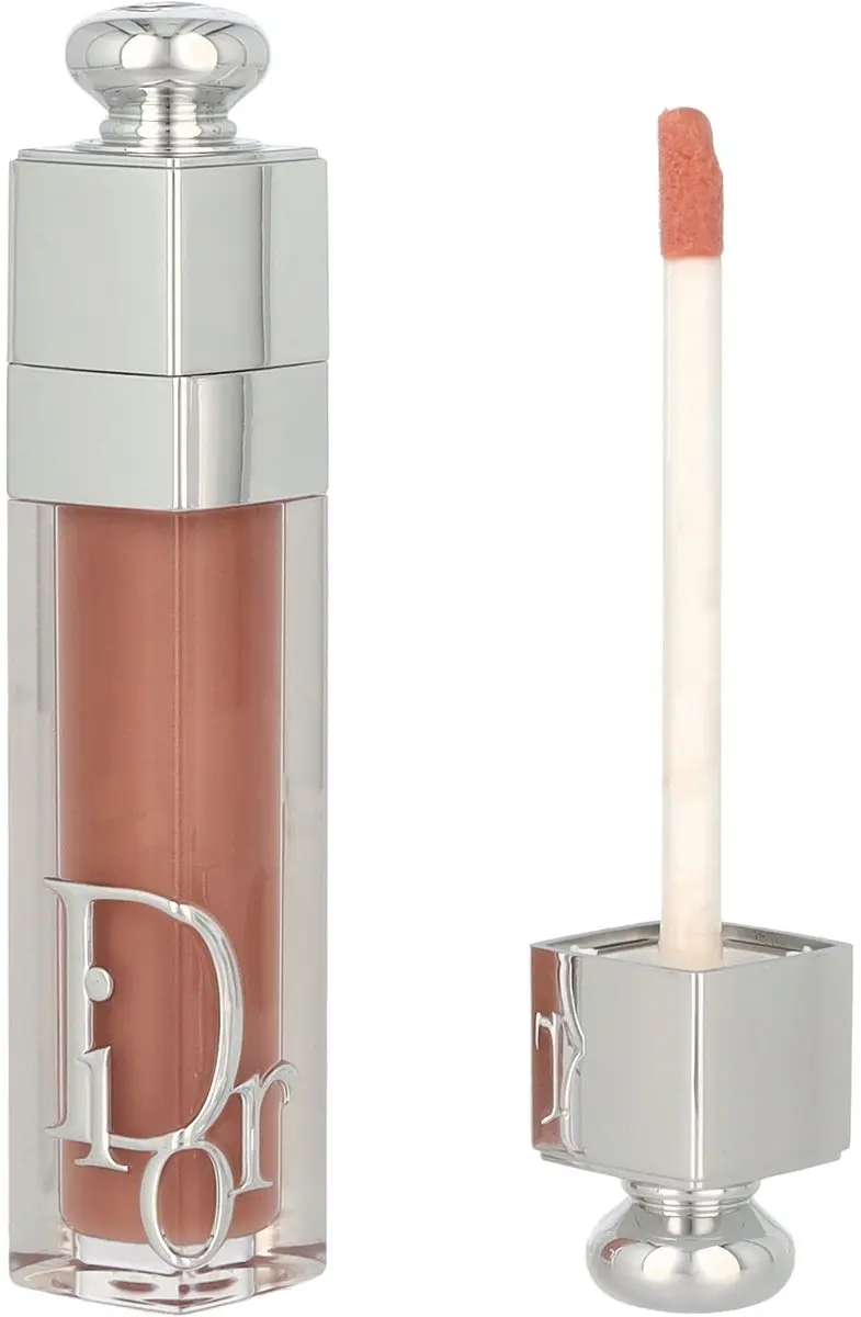 Dior Addict Lip Maximizer Plumping Gloss 013 Beige 6ml