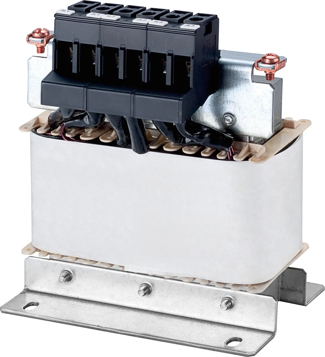 Siemens 6SL3202-0AE16-1CA0 Voeding