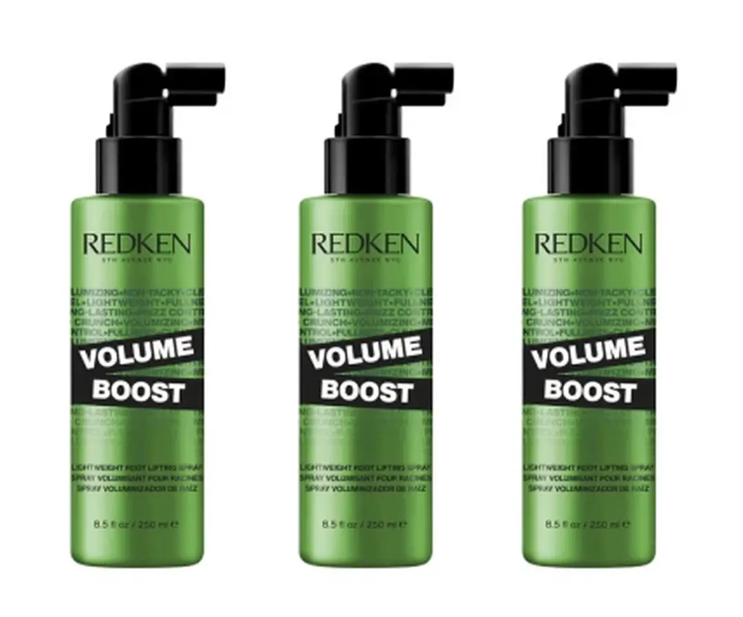 Redken Volumize Rootful 06