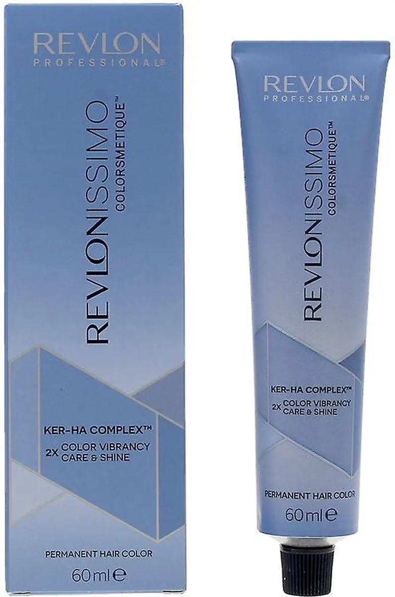 Revlon Revlonissimo Colorsmetique #81 60ml